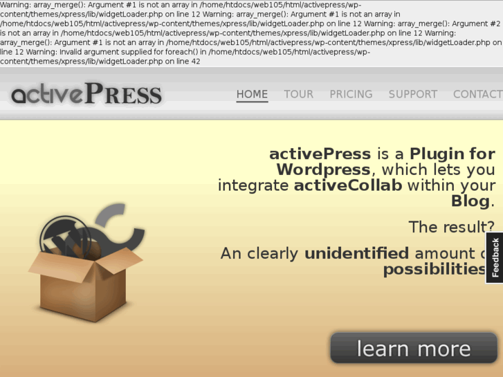 www.activepress.net