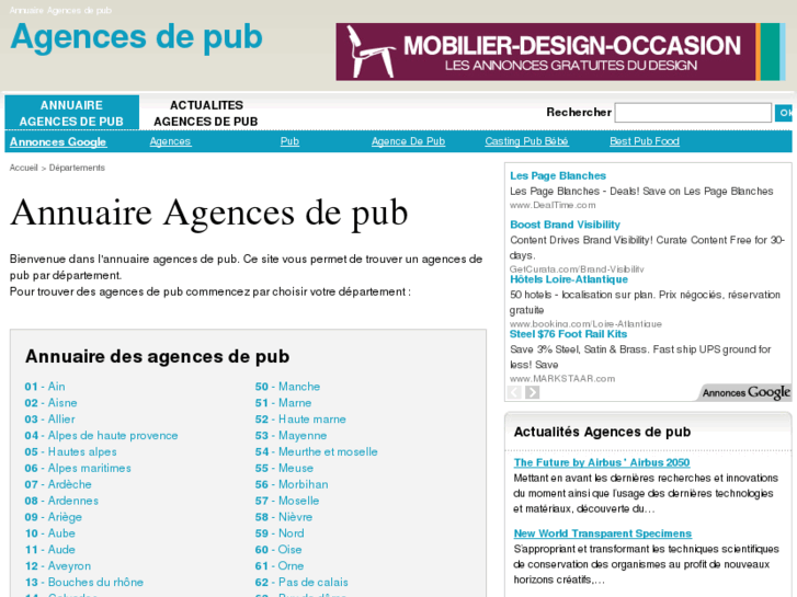 www.agences-de-pub.net