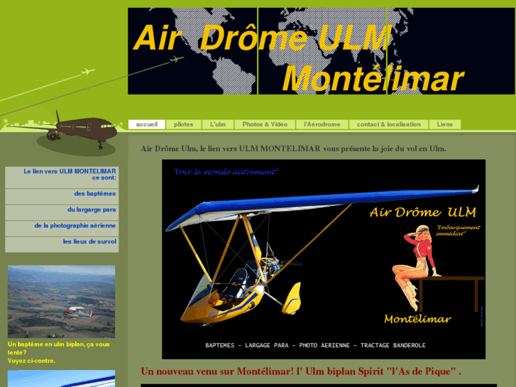 www.air-drome-ulm.com