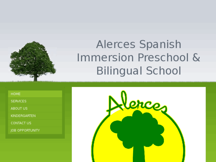 www.alercesspanishimmersion.com