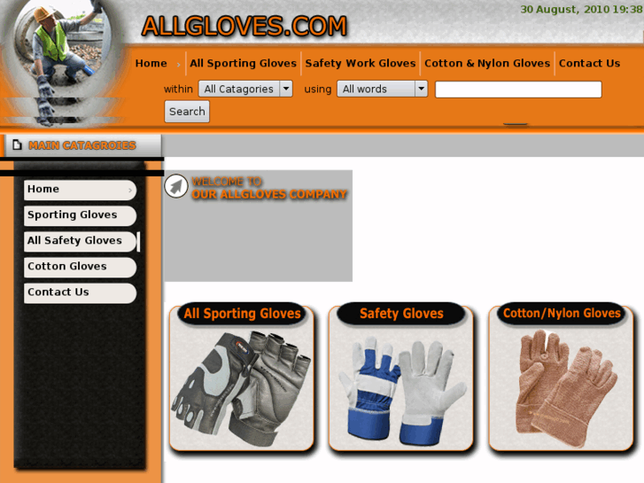 www.allgloves.com