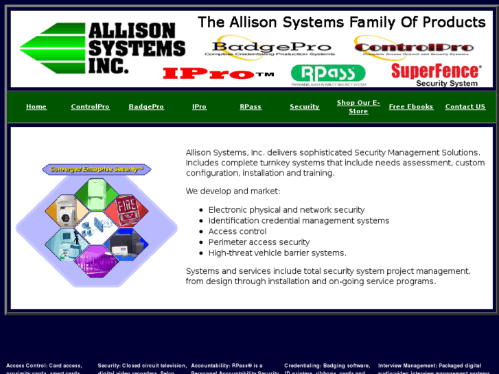 www.allisonsystems.com