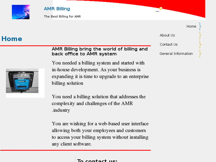 www.amr-billing.com