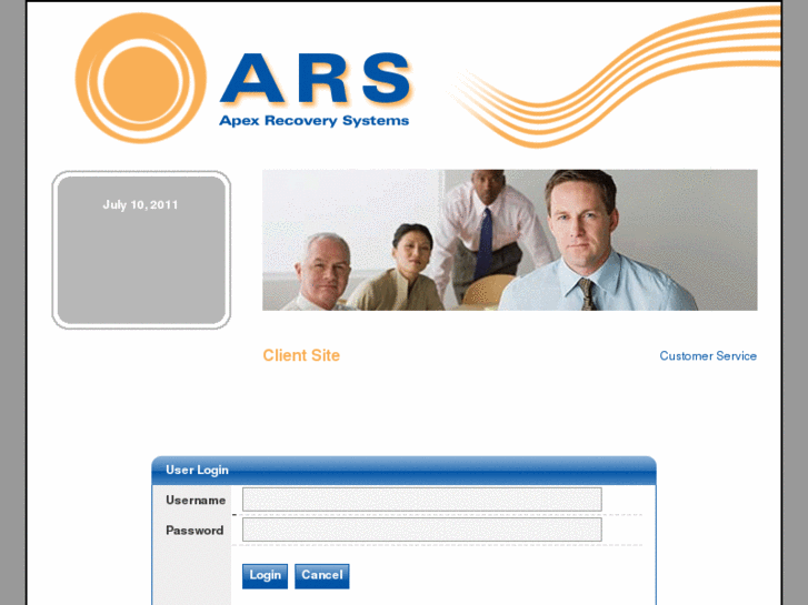 www.apexrecoverysystems.com