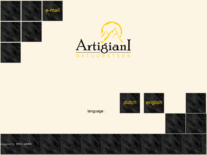 www.artigiani.nl