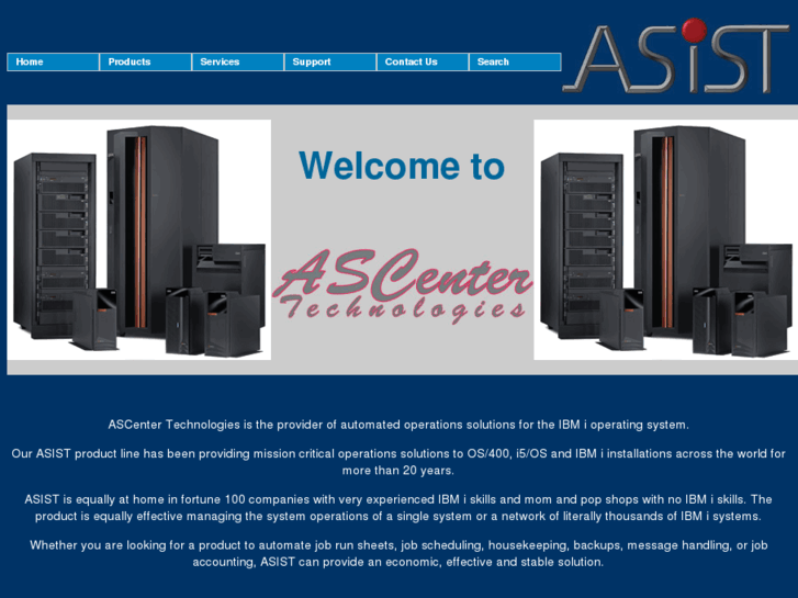 www.asist.com