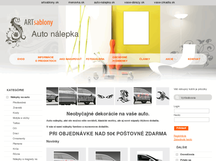 www.auto-nalepka.sk