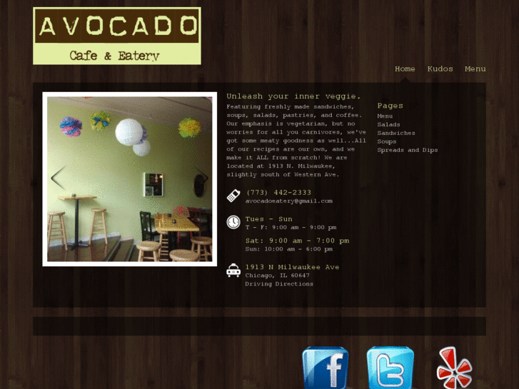 www.avocadoeatery.com