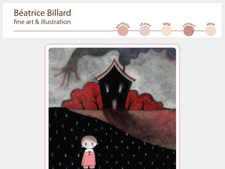 www.beatricebillard.com