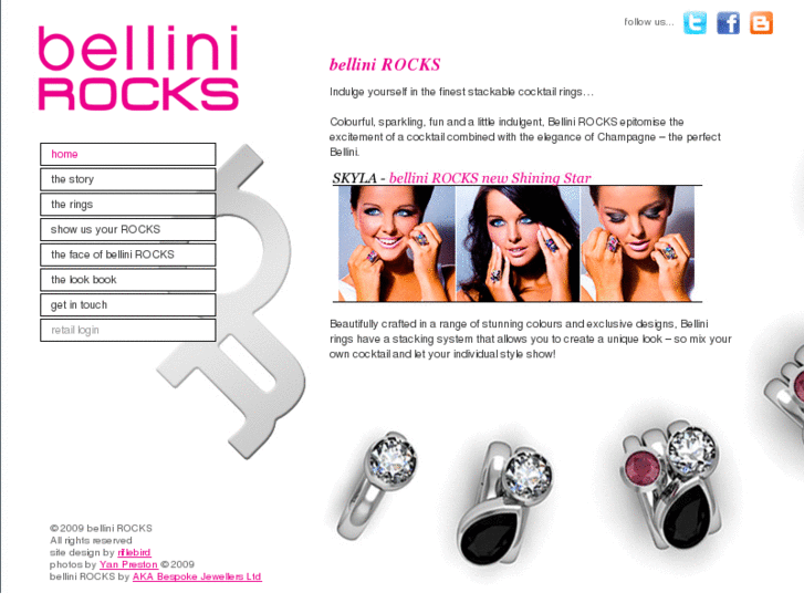 www.bellinirocks.com