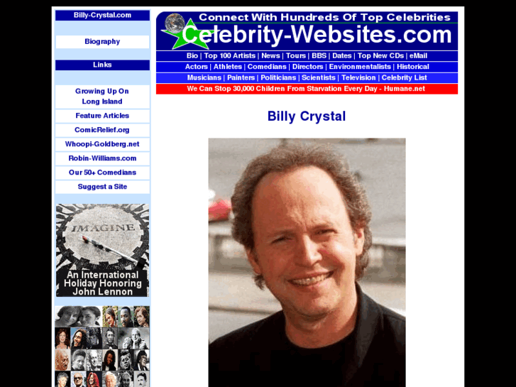 www.billy-crystal.com