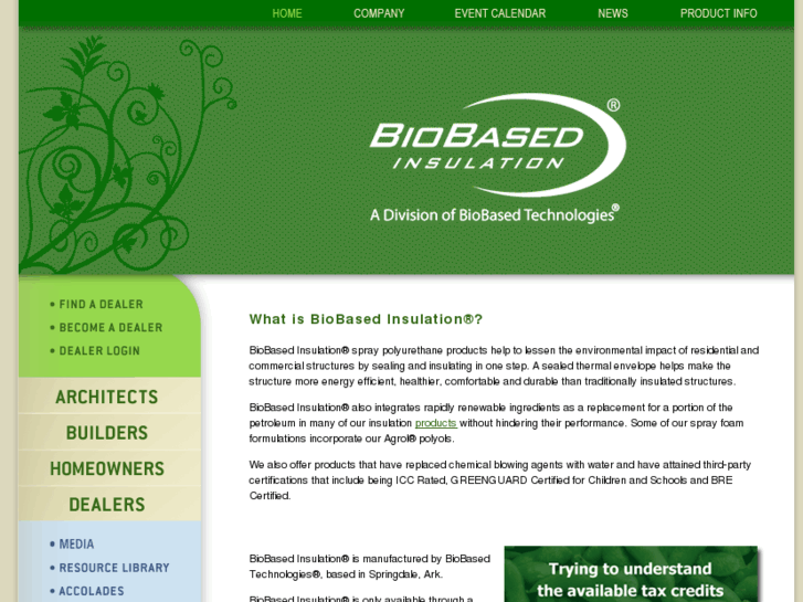 www.biobased.net