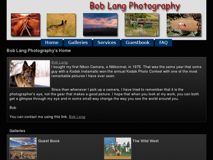 www.boblangphoto.com