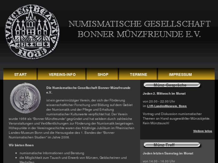 www.bonner-muenzfreunde.com