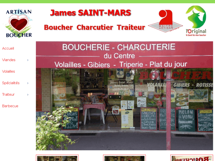 www.boucherie-saint-mars.com