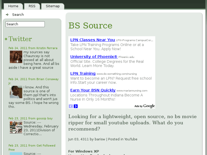 www.bssource.net