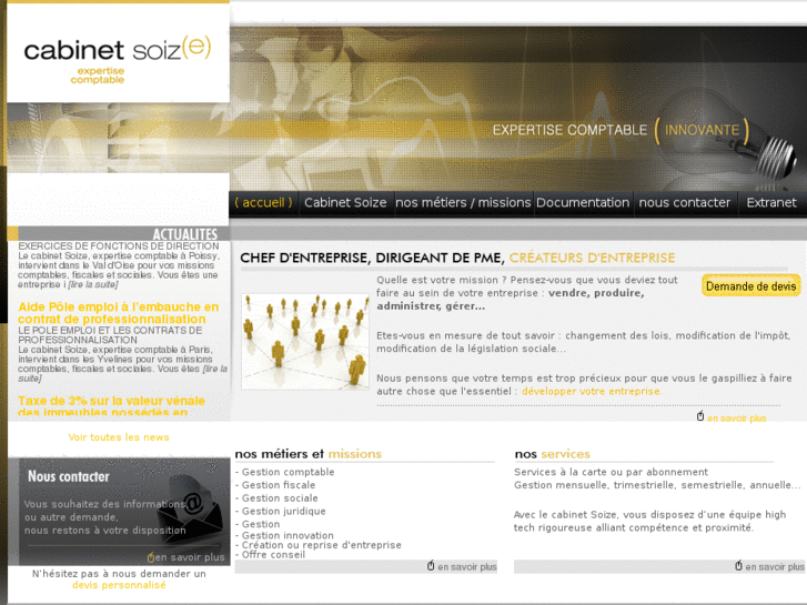 www.cabinet-soize.com