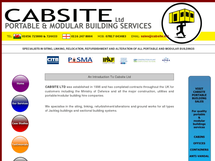 www.cabsite.net