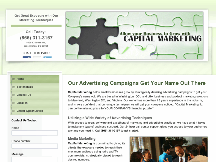 www.capitalmarketingllc.org