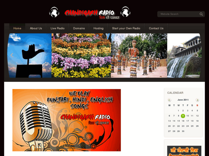 www.chandigarhradio.com