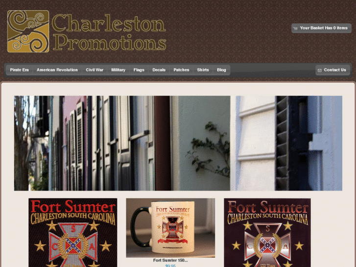 www.charlestonpromotions.com