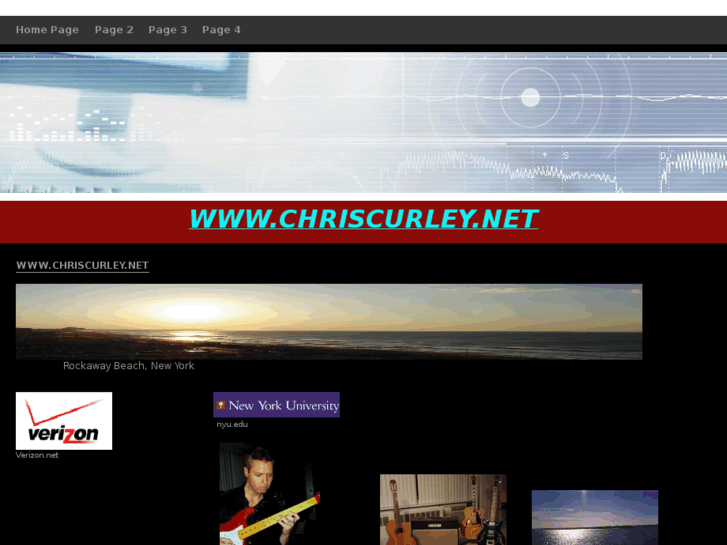 www.chriscurley.net