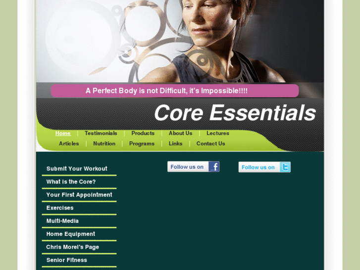 www.coreessentials.biz