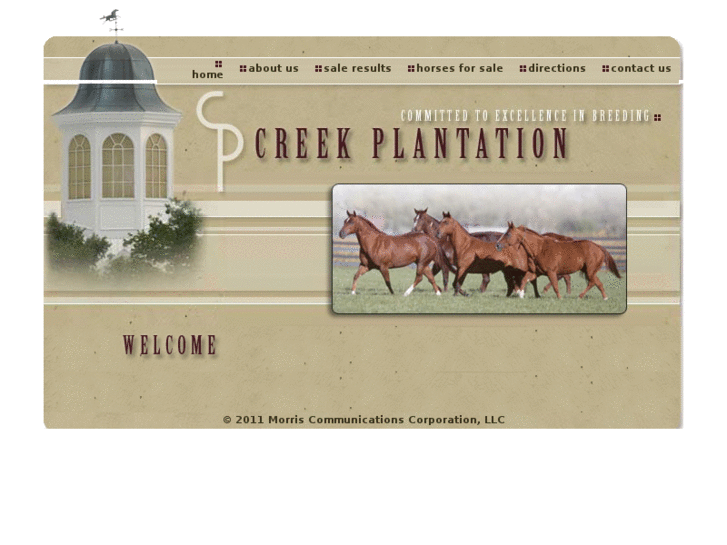 www.creekplantation.com