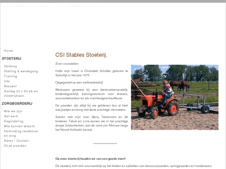 www.csi-stables.nl