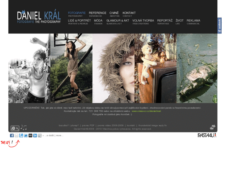 www.danielkral.cz