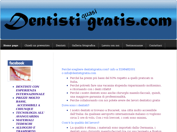 www.dentistigratis.com