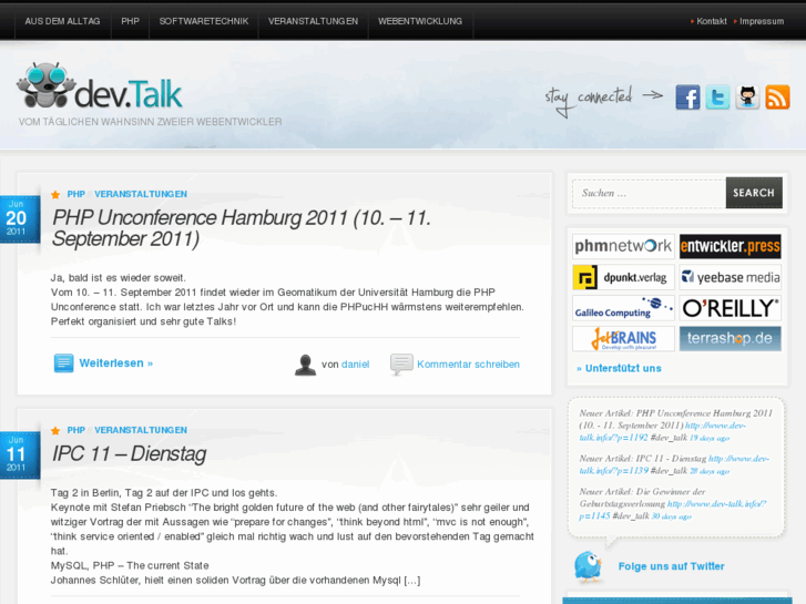 www.dev-talk.info