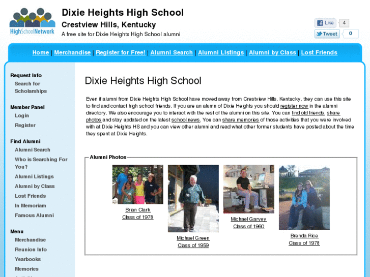 www.dixieheightshighschool.org