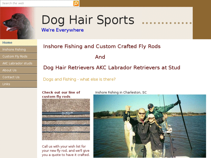 www.doghairsports.com