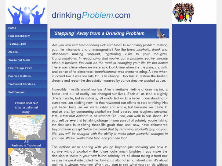 www.drinkingproblem.com