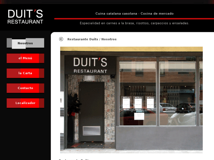 www.duitsrestaurant.com