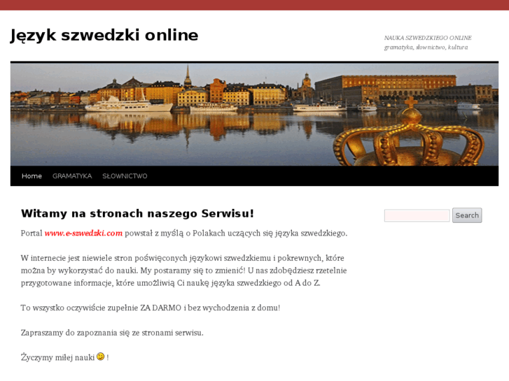 www.e-szwedzki.com