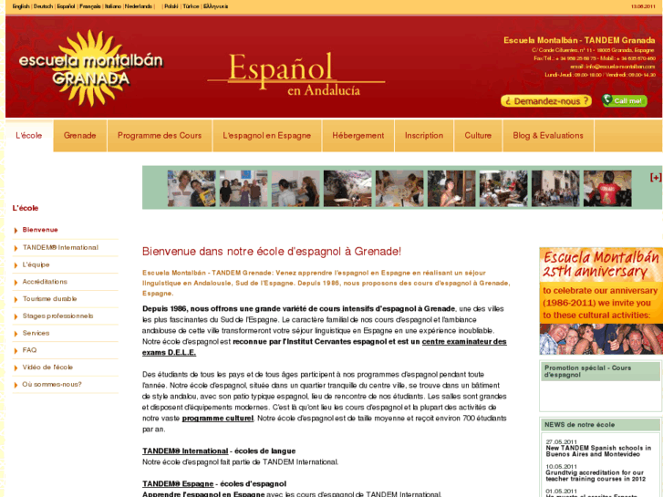 www.espagnol-a-grenade.com