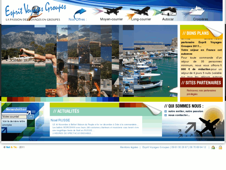 www.espritvoyages-groupes.com