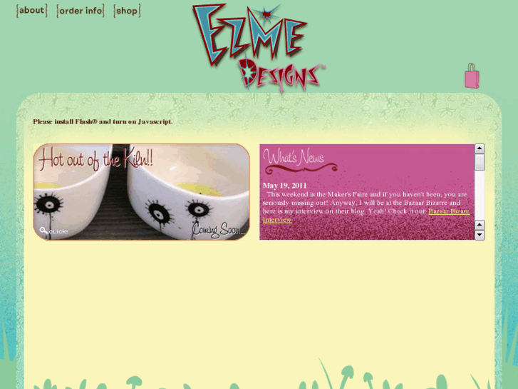 www.ezmedesigns.com