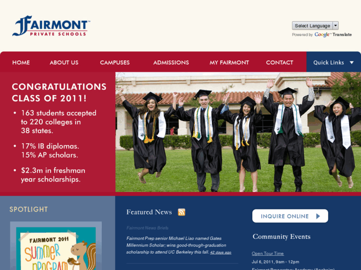 www.fairmontschools.com