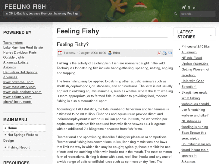 www.feelingfish.com