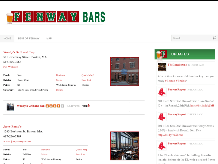 www.fenwaybars.com