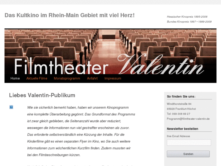 www.filmtheater-valentin.de