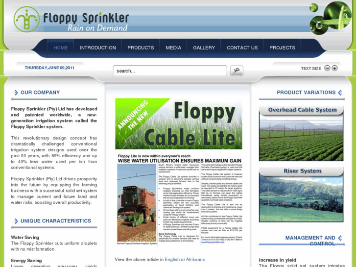 www.floppysprinkler.com