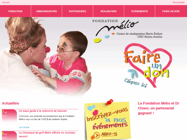 www.fondation-melio.com