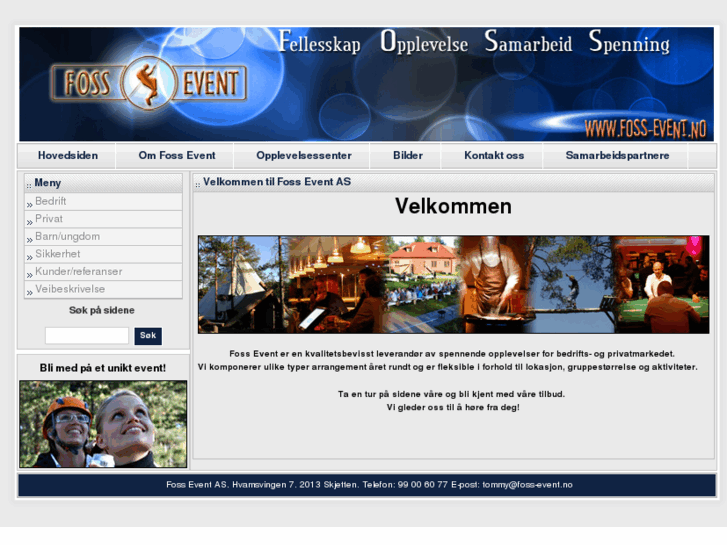 www.foss-event.no