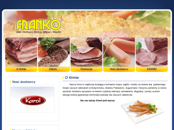 www.franko.com.pl