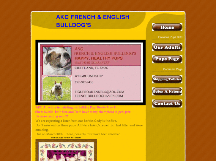 www.frenchbulldoghaven.com