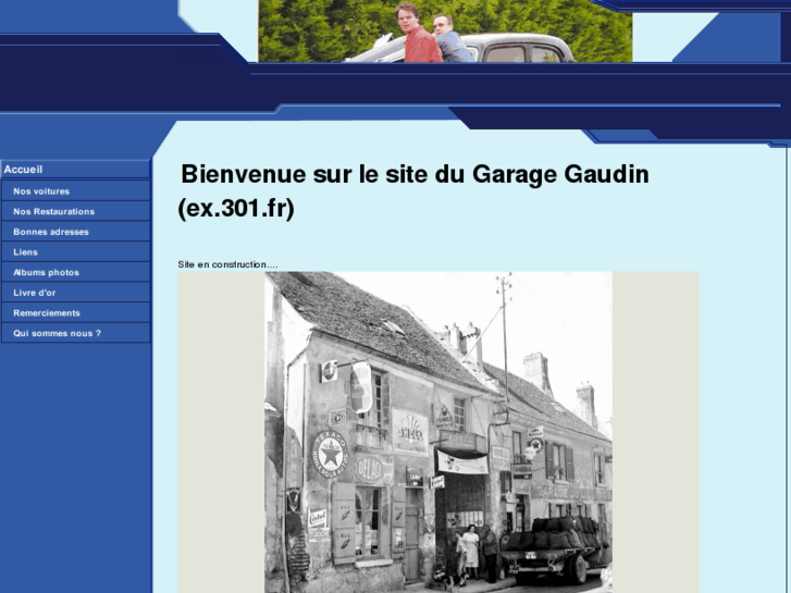 www.garage-gaudin.com